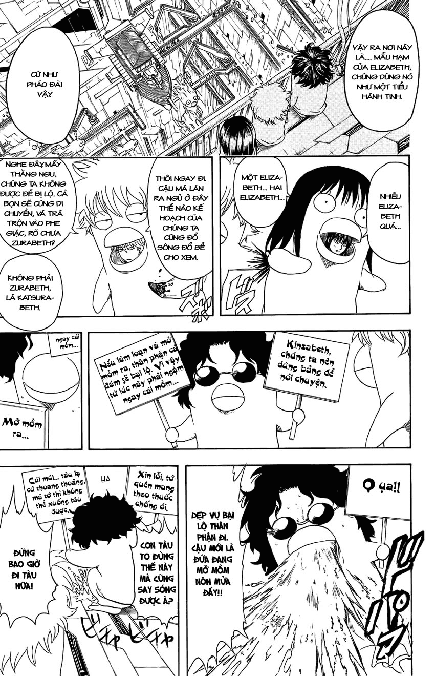 Chapter 355 - Trang 11