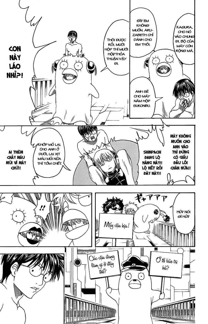 Chapter 355 - Trang 13