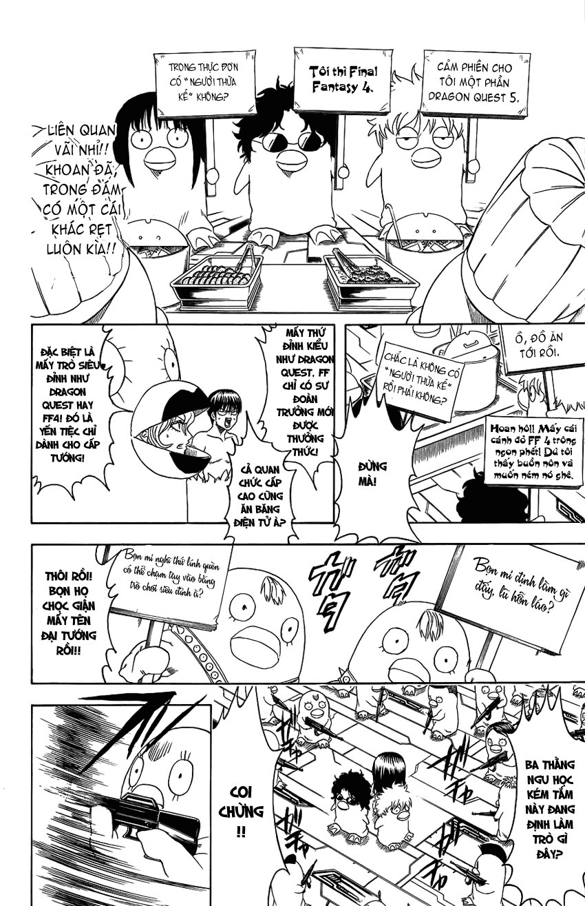 Chapter 355 - Trang 20