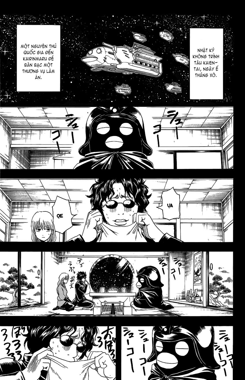 Chapter 355 - Trang 3
