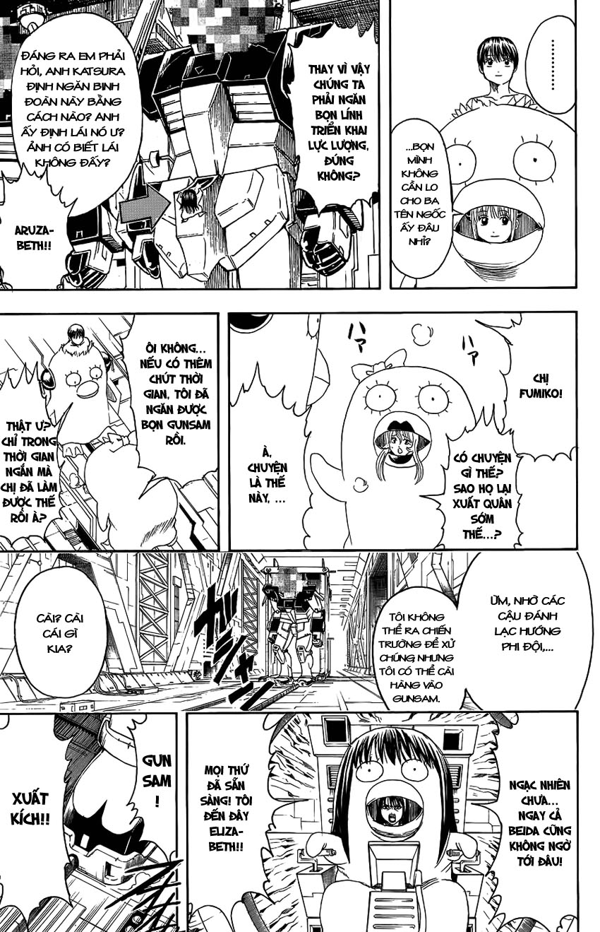 Chapter 356 - Trang 17
