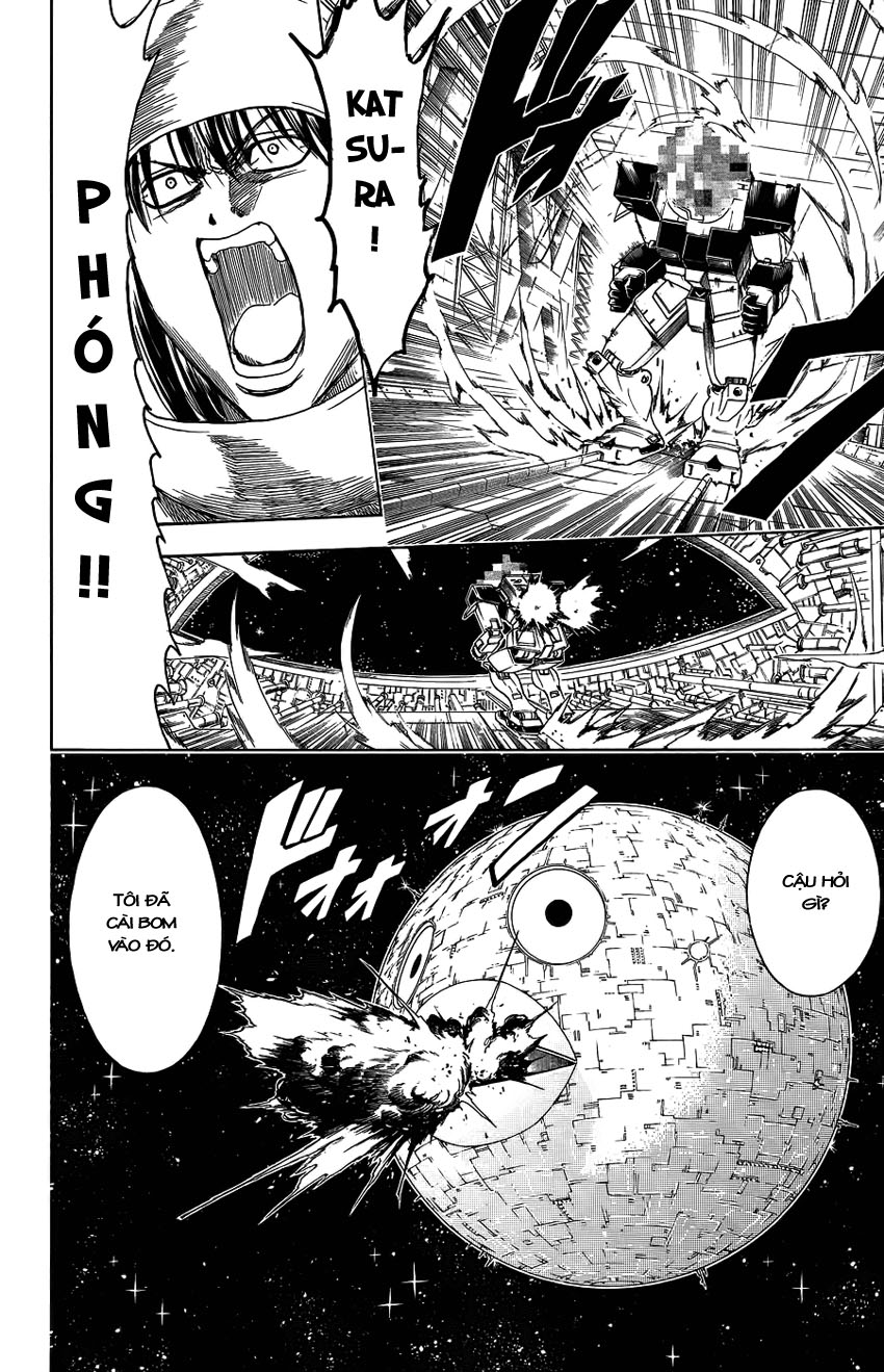 Chapter 356 - Trang 18
