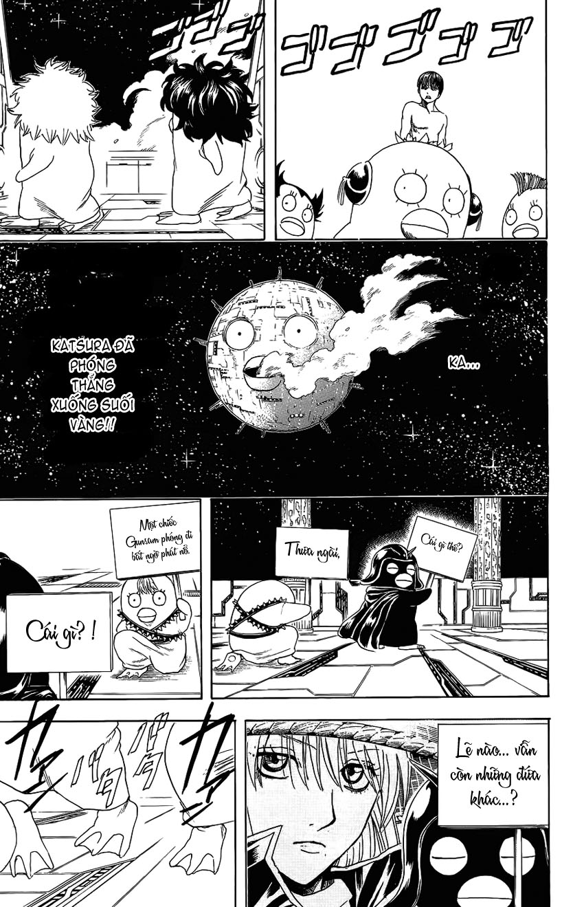 Chapter 356 - Trang 19