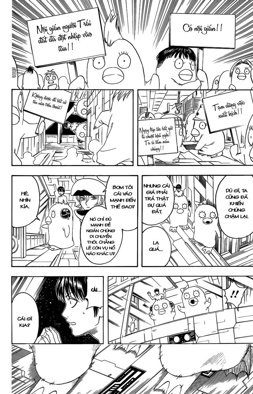 Chapter 356 - Trang 20