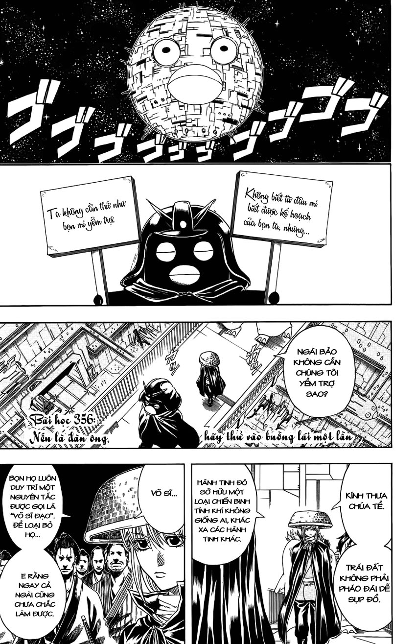 Chapter 356 - Trang 3