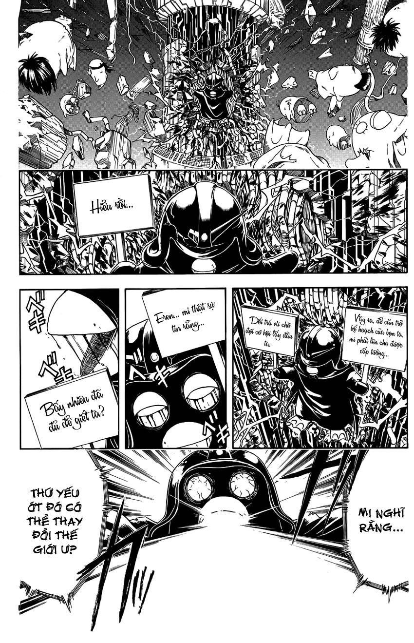 Chapter 357 - Trang 16