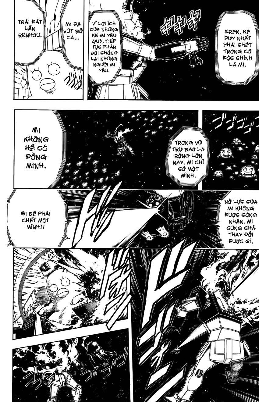 Chapter 357 - Trang 18