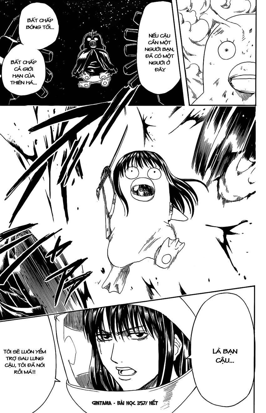Chapter 357 - Trang 21