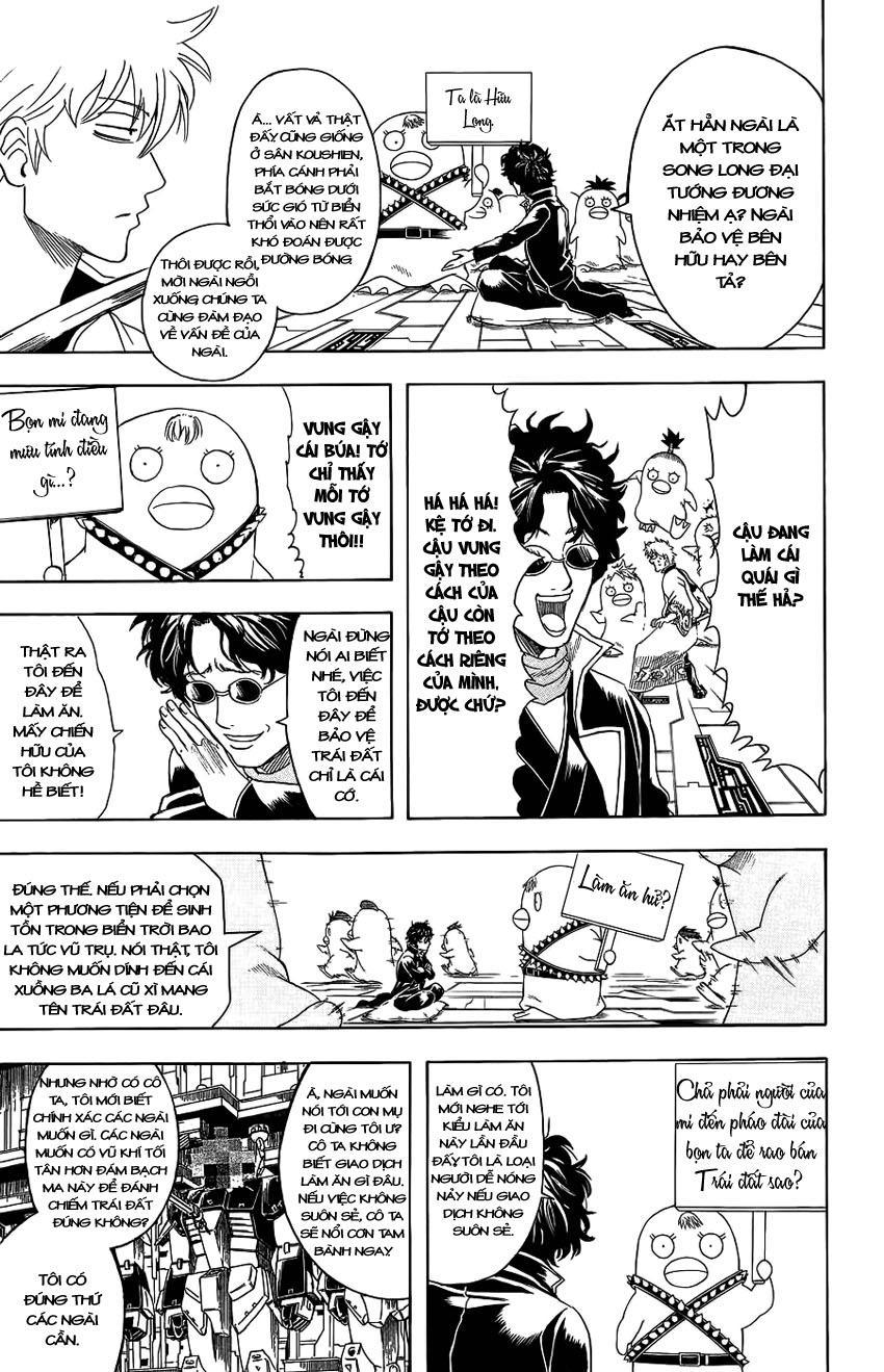 Chapter 357 - Trang 5