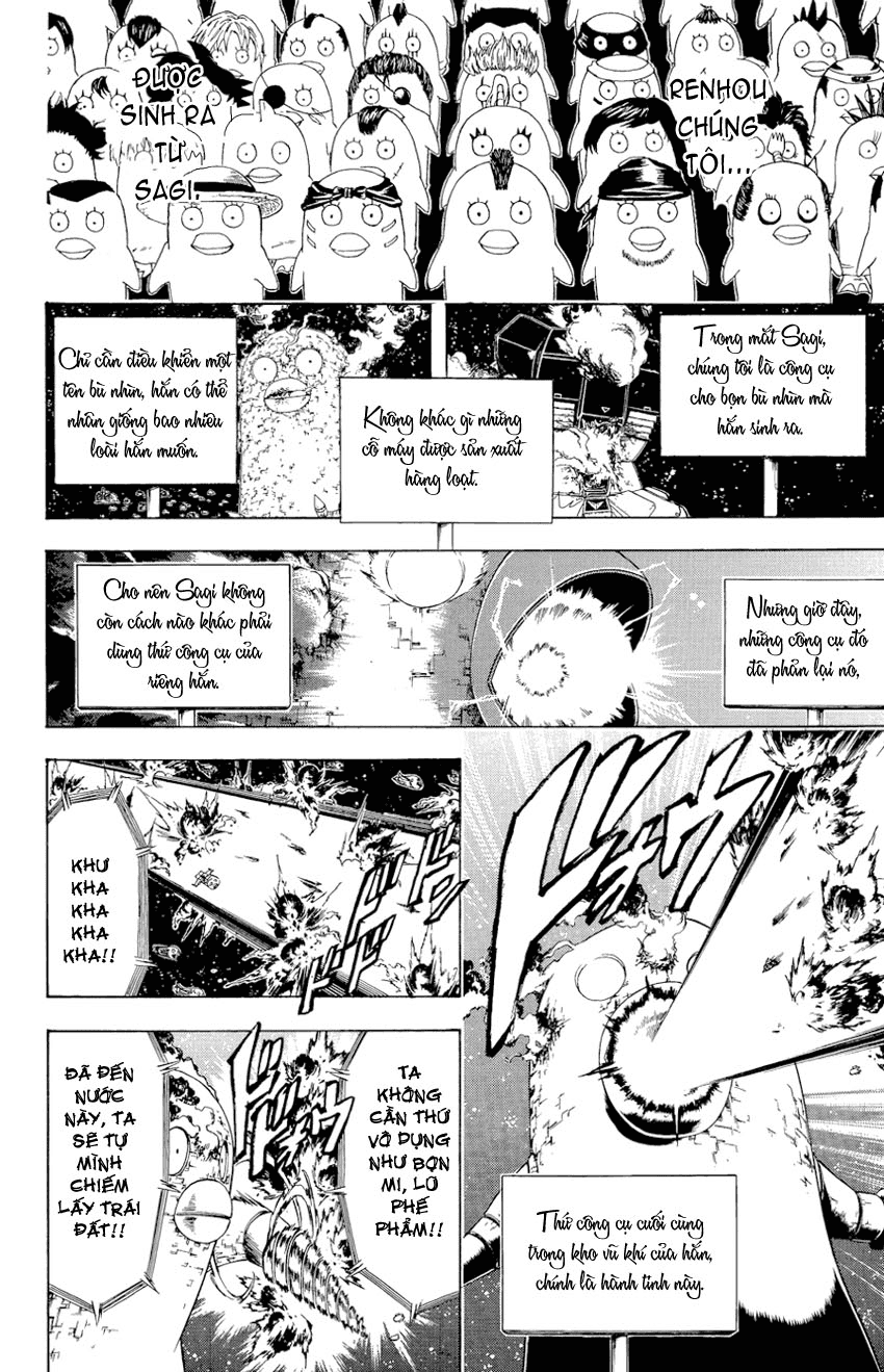 Chapter 358 - Trang 18