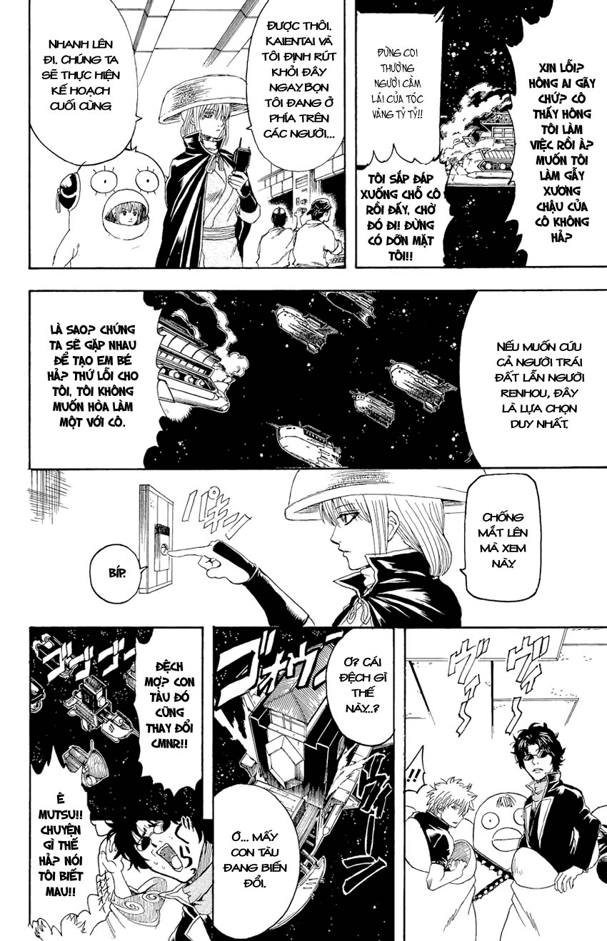 Chapter 358 - Trang 20