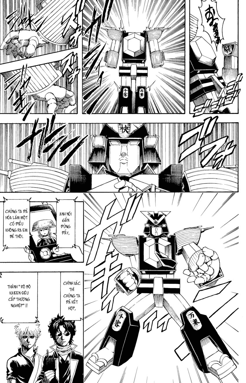 Chapter 358 - Trang 21