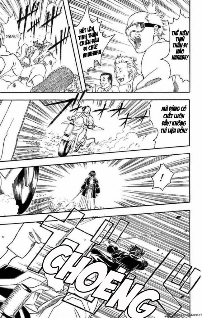 Chapter 36 - Trang 16