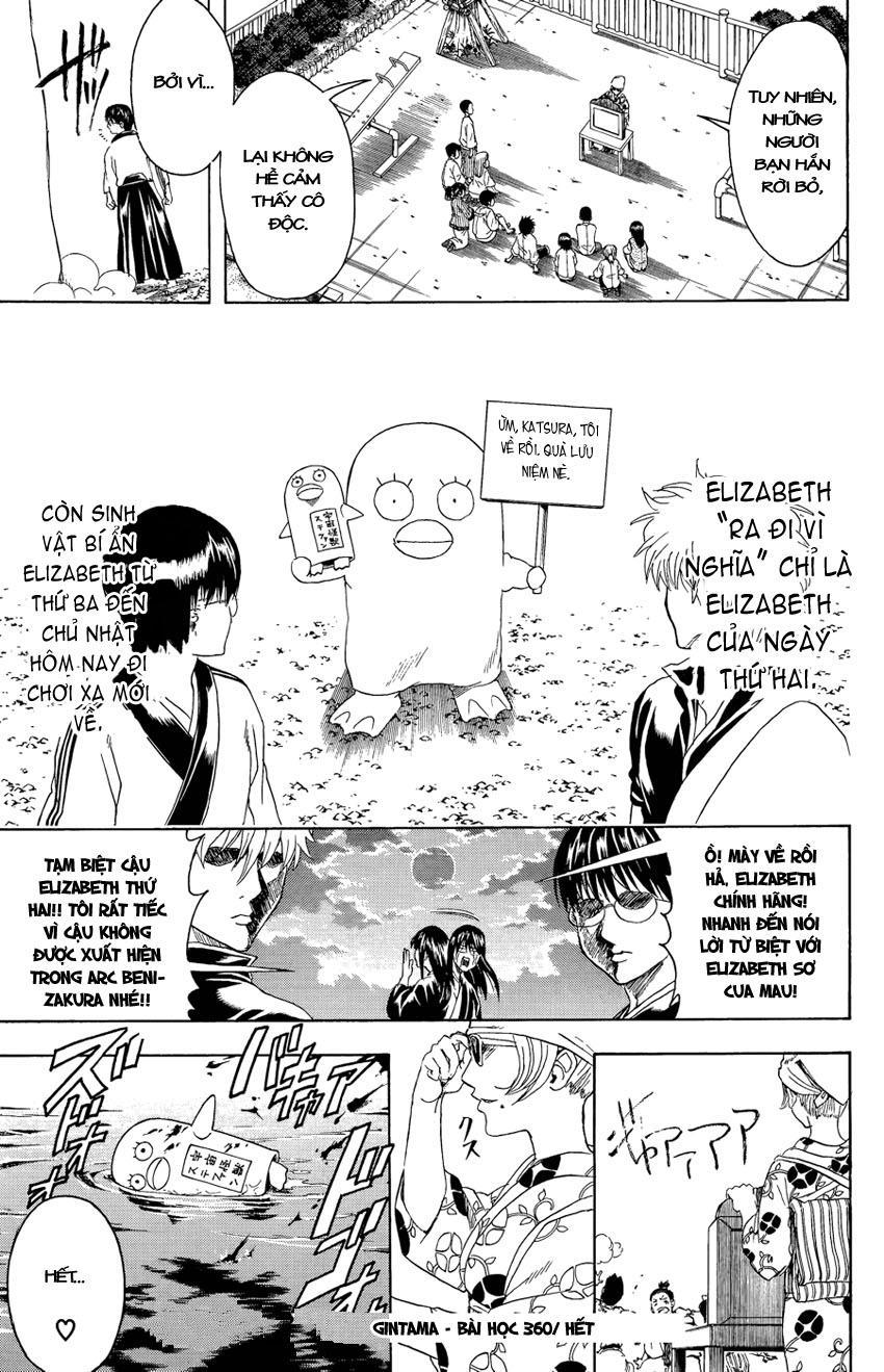 Chapter 360 - Trang 21