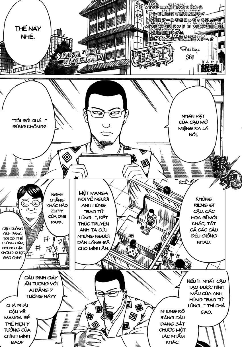 Chapter 361 - Trang 3