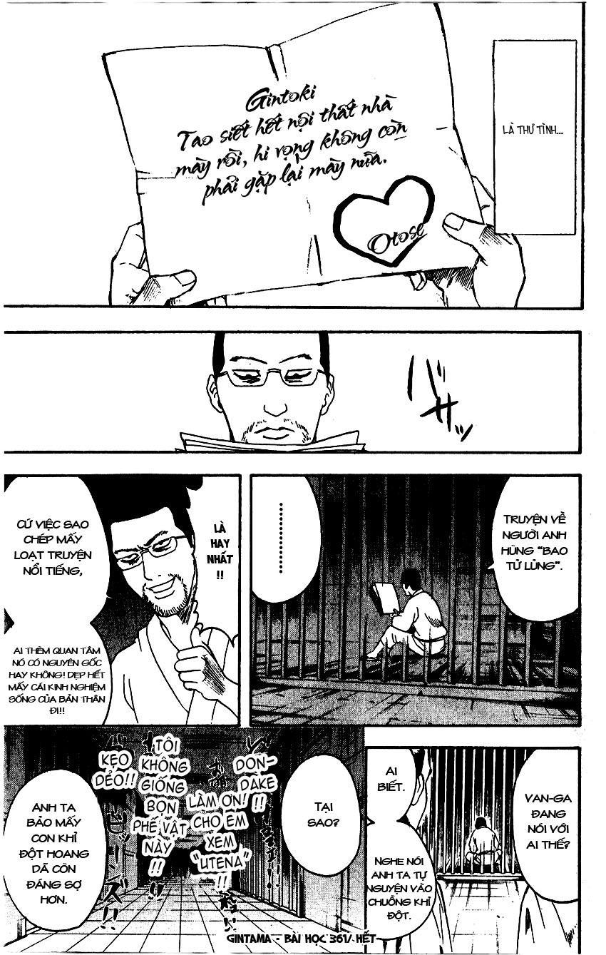 Chapter 361 - Trang 21