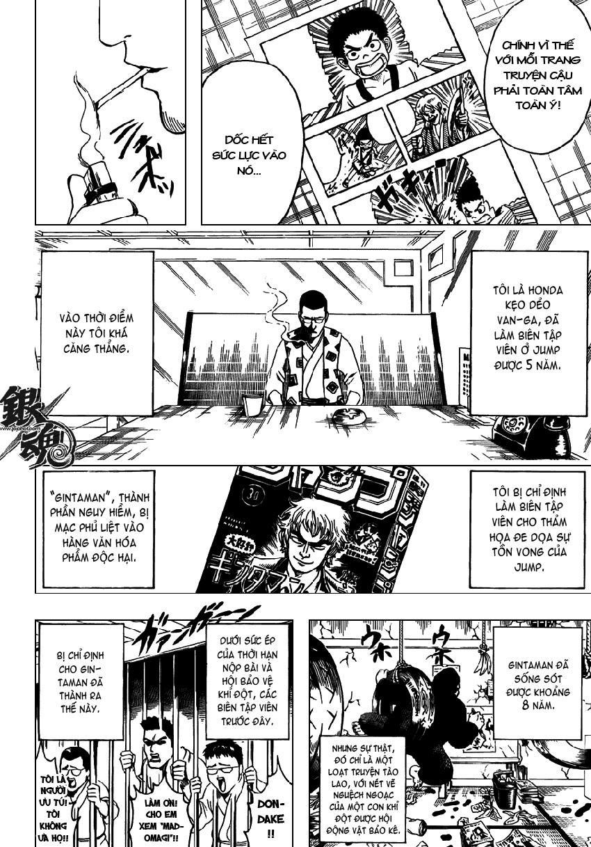 Chapter 361 - Trang 4