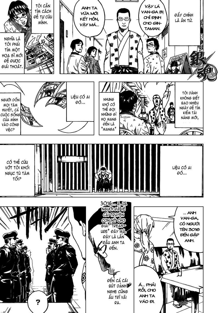 Chapter 361 - Trang 5