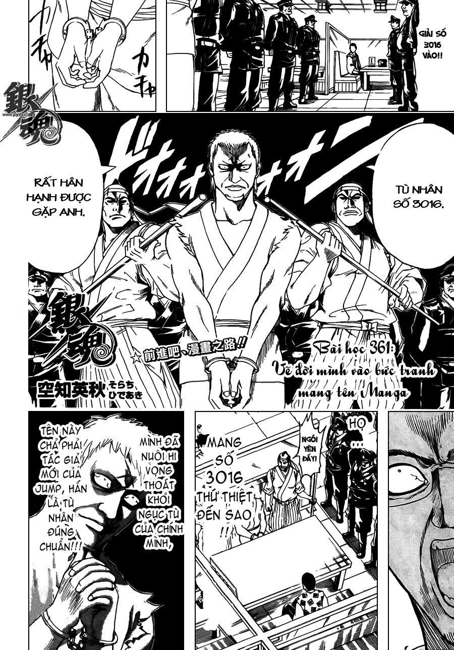 Chapter 361 - Trang 6