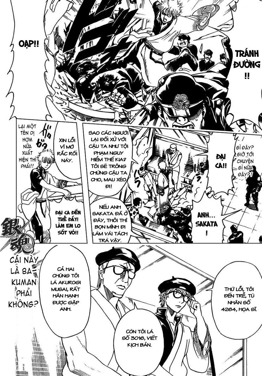 Chapter 361 - Trang 8