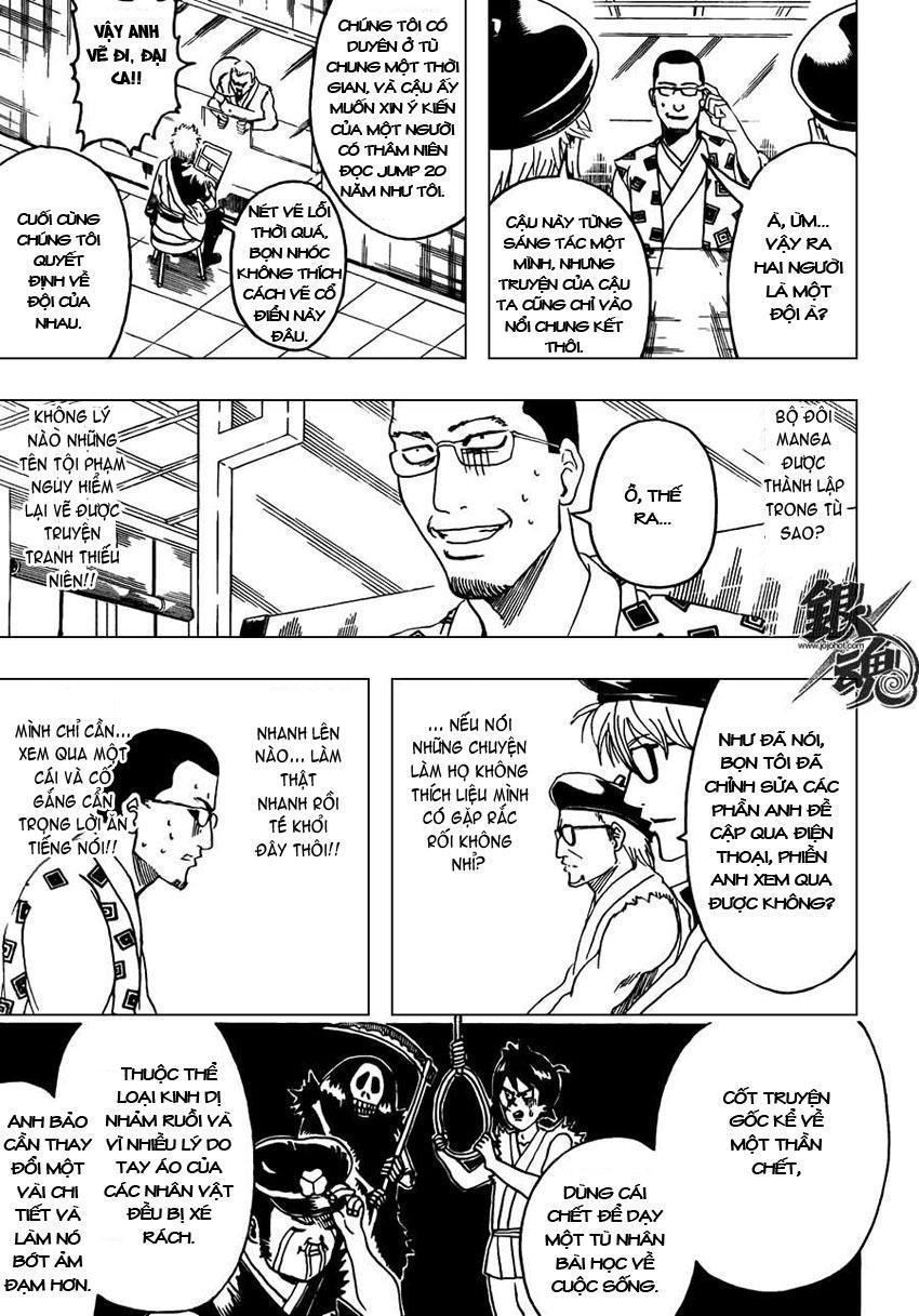 Chapter 361 - Trang 9