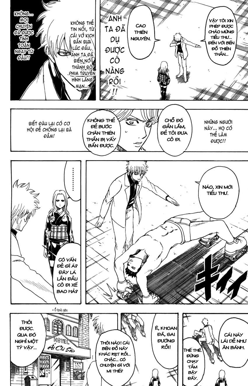 Chapter 362 - Trang 20