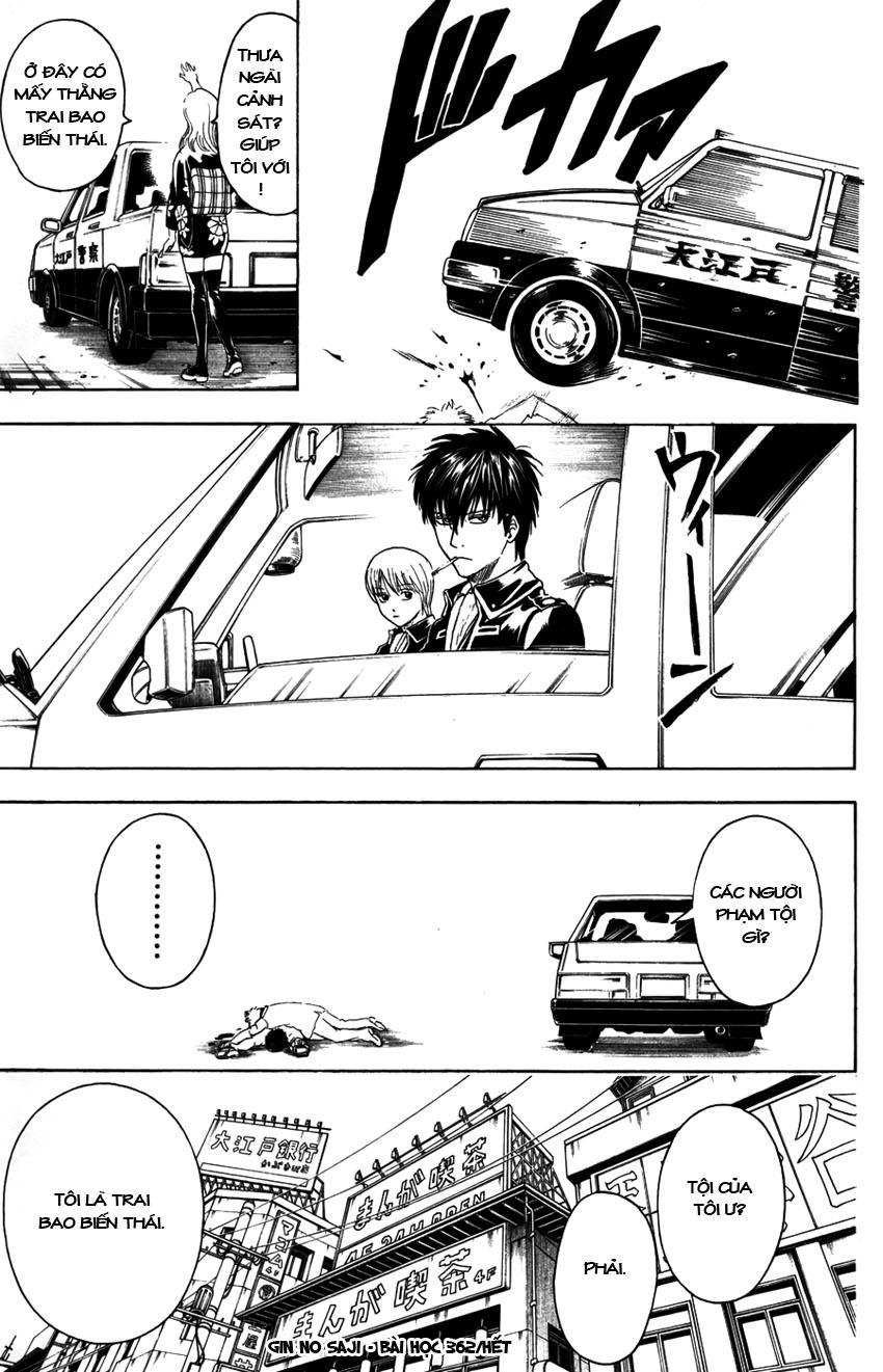 Chapter 362 - Trang 21