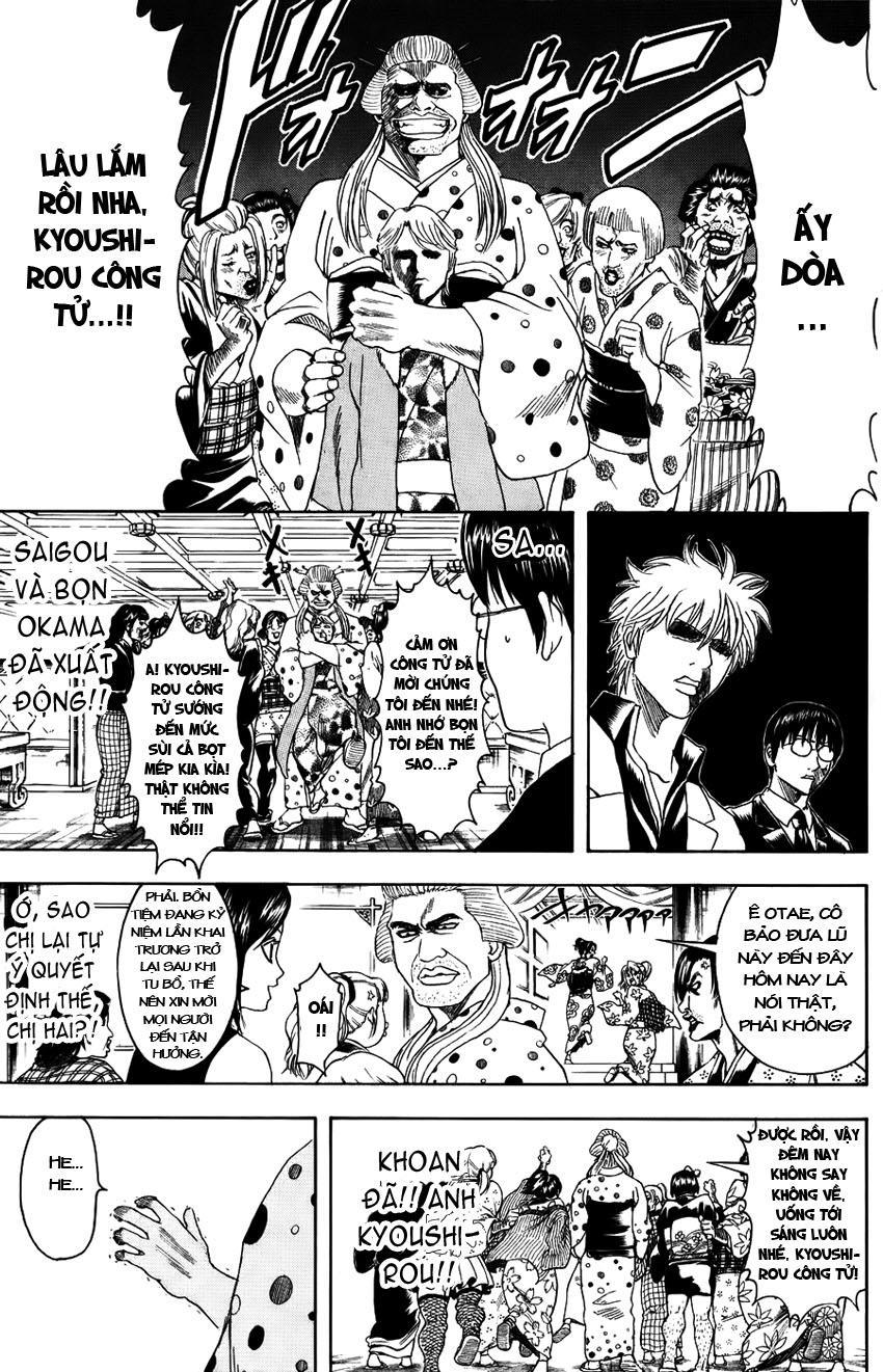 Chapter 363 - Trang 11