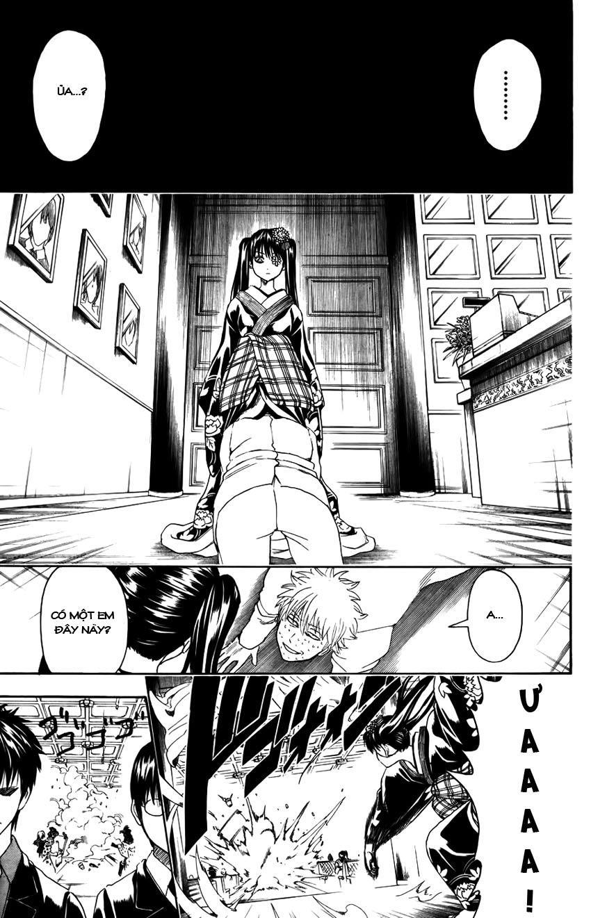 Chapter 363 - Trang 15