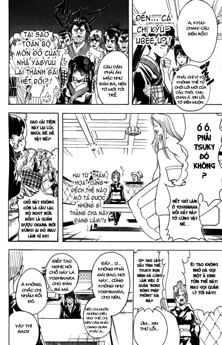 Chapter 363 - Trang 16