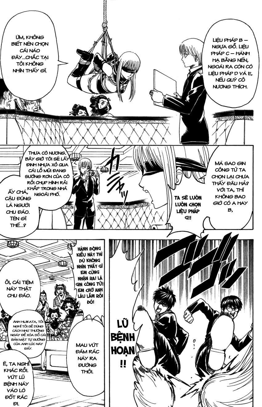Chapter 363 - Trang 17