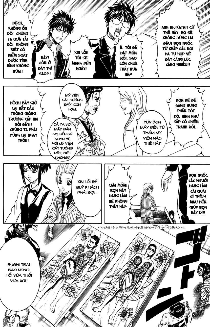Chapter 363 - Trang 18