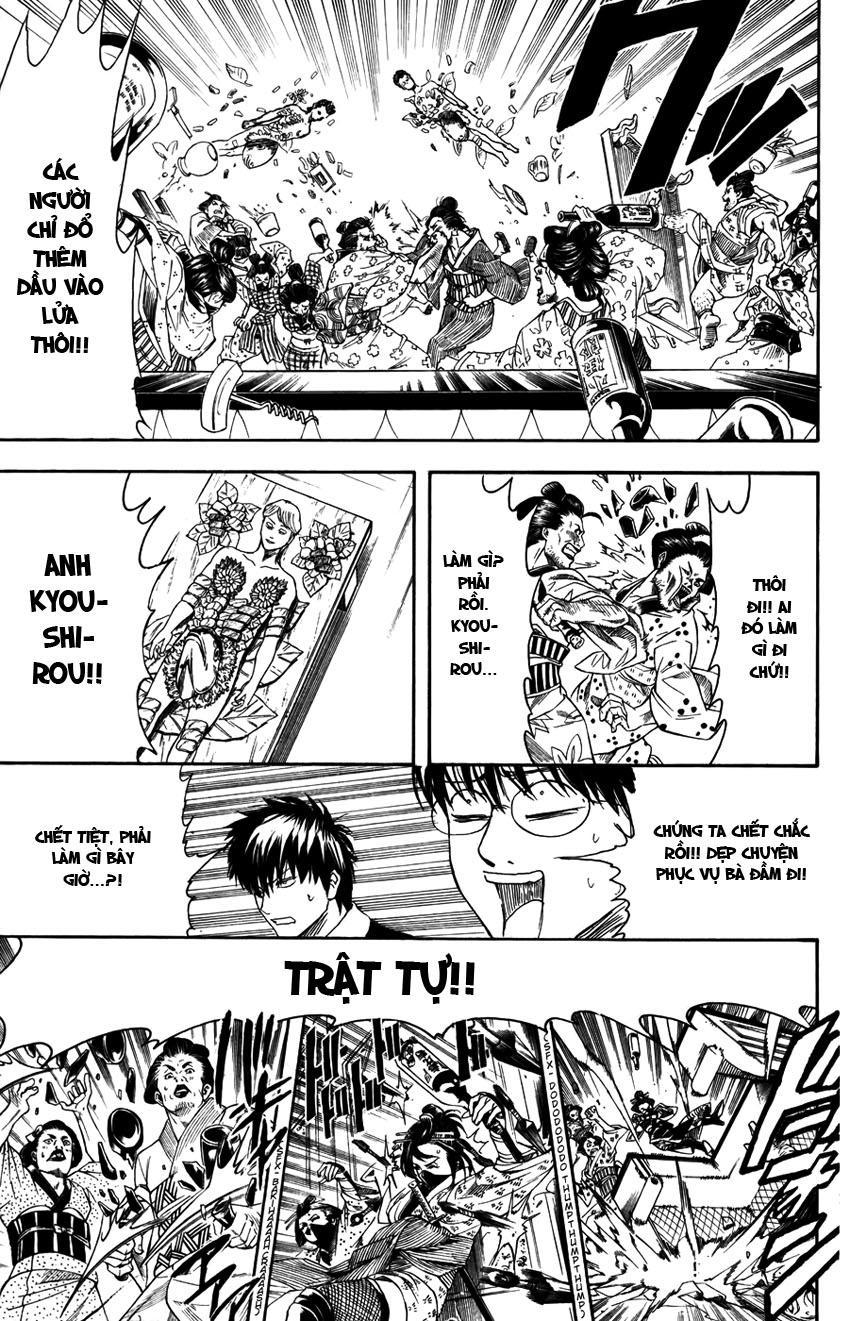 Chapter 363 - Trang 19