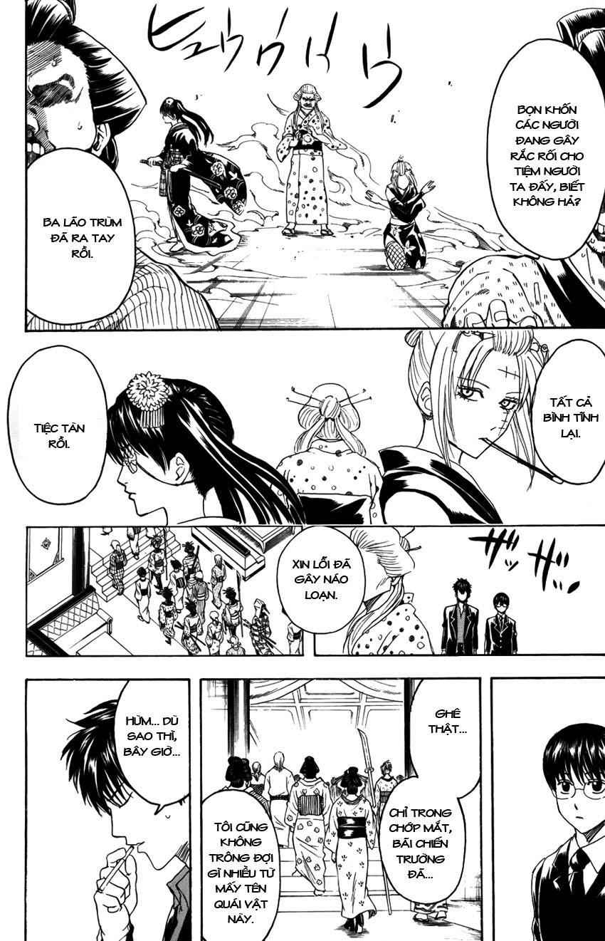 Chapter 363 - Trang 20