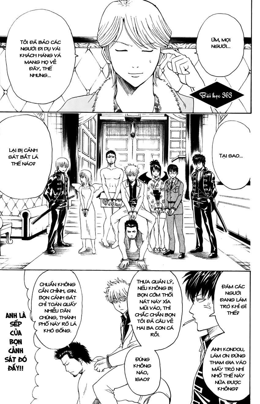 Chapter 363 - Trang 3