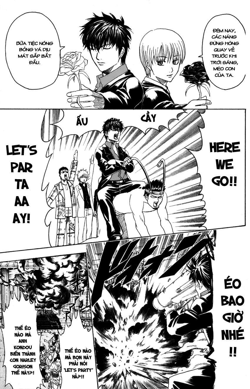 Chapter 363 - Trang 7