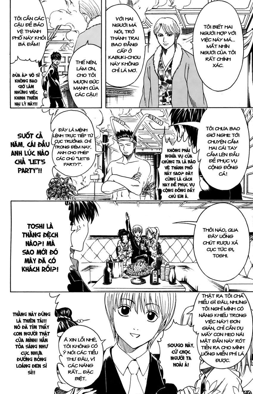 Chapter 363 - Trang 8