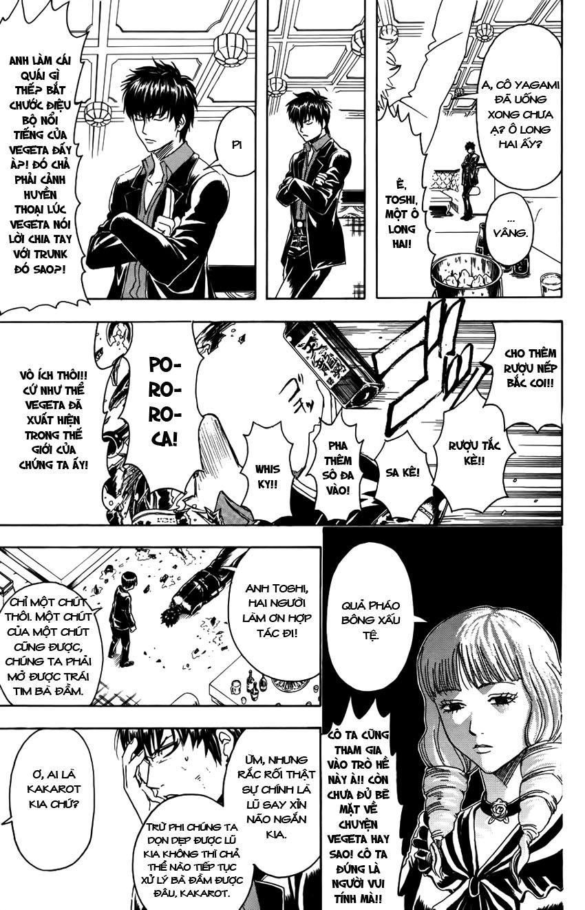 Chapter 364 - Trang 13