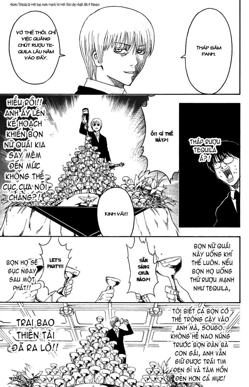 Chapter 364 - Trang 15