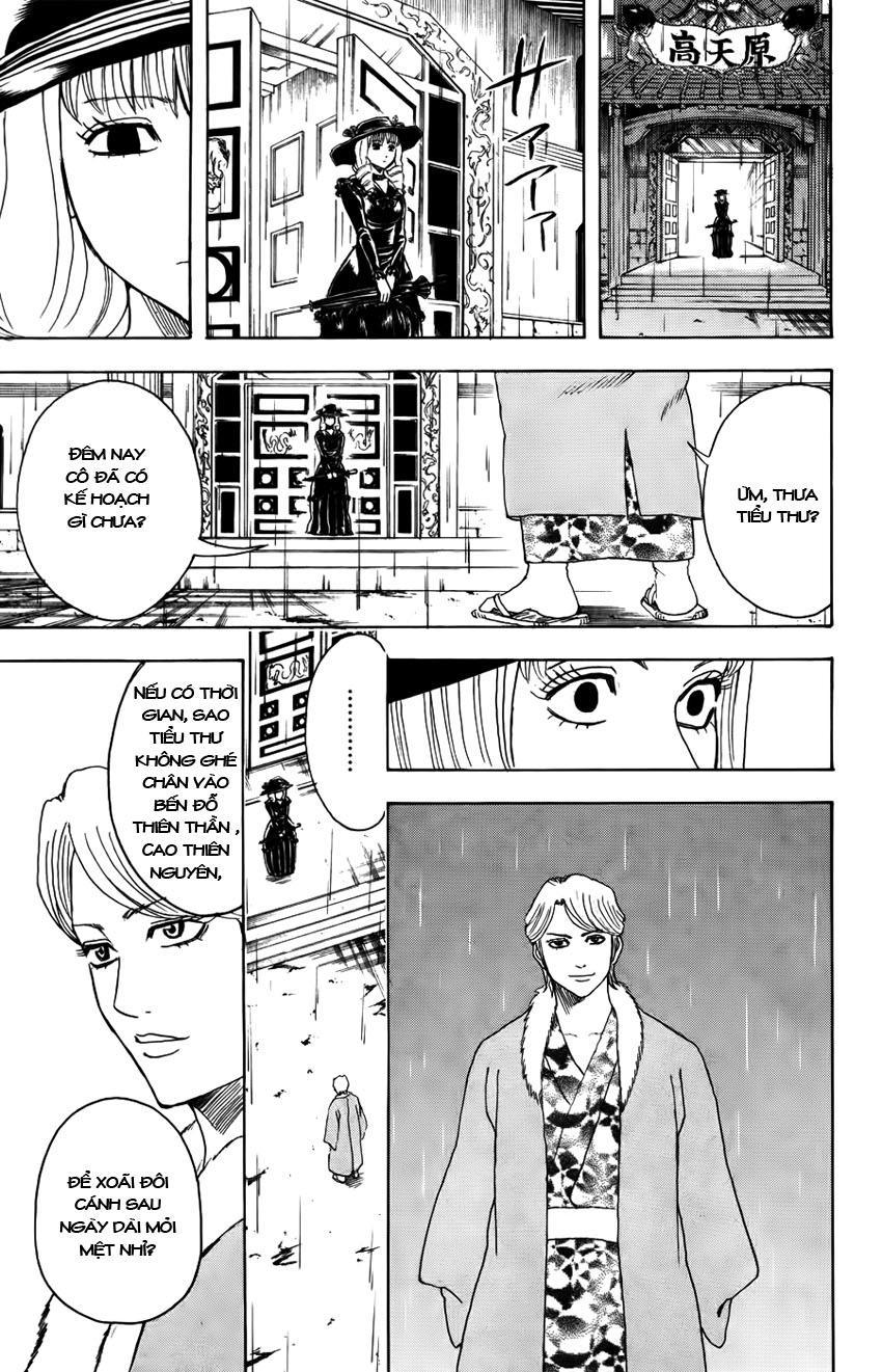 Chapter 364 - Trang 19