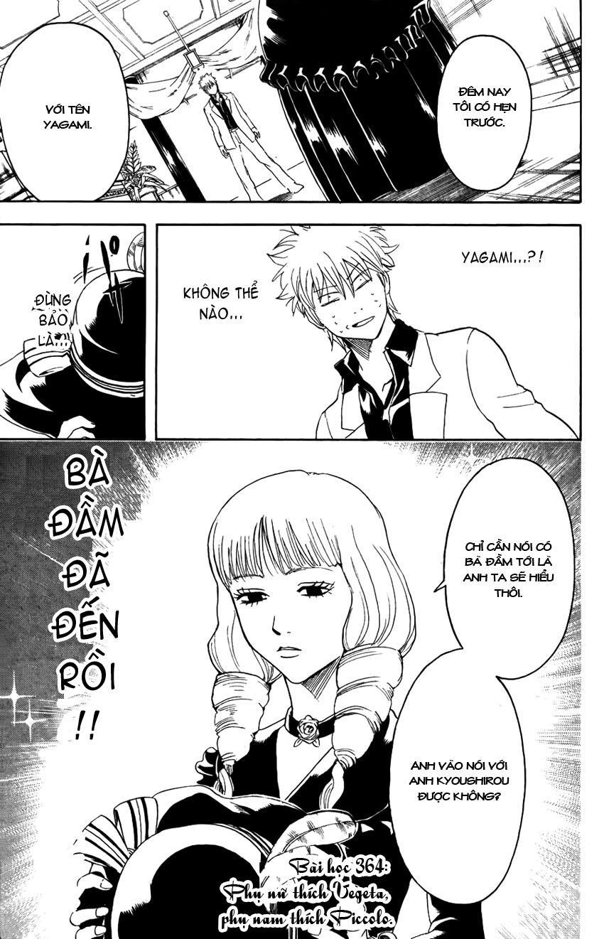 Chapter 364 - Trang 3