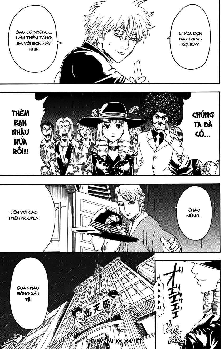Chapter 364 - Trang 21