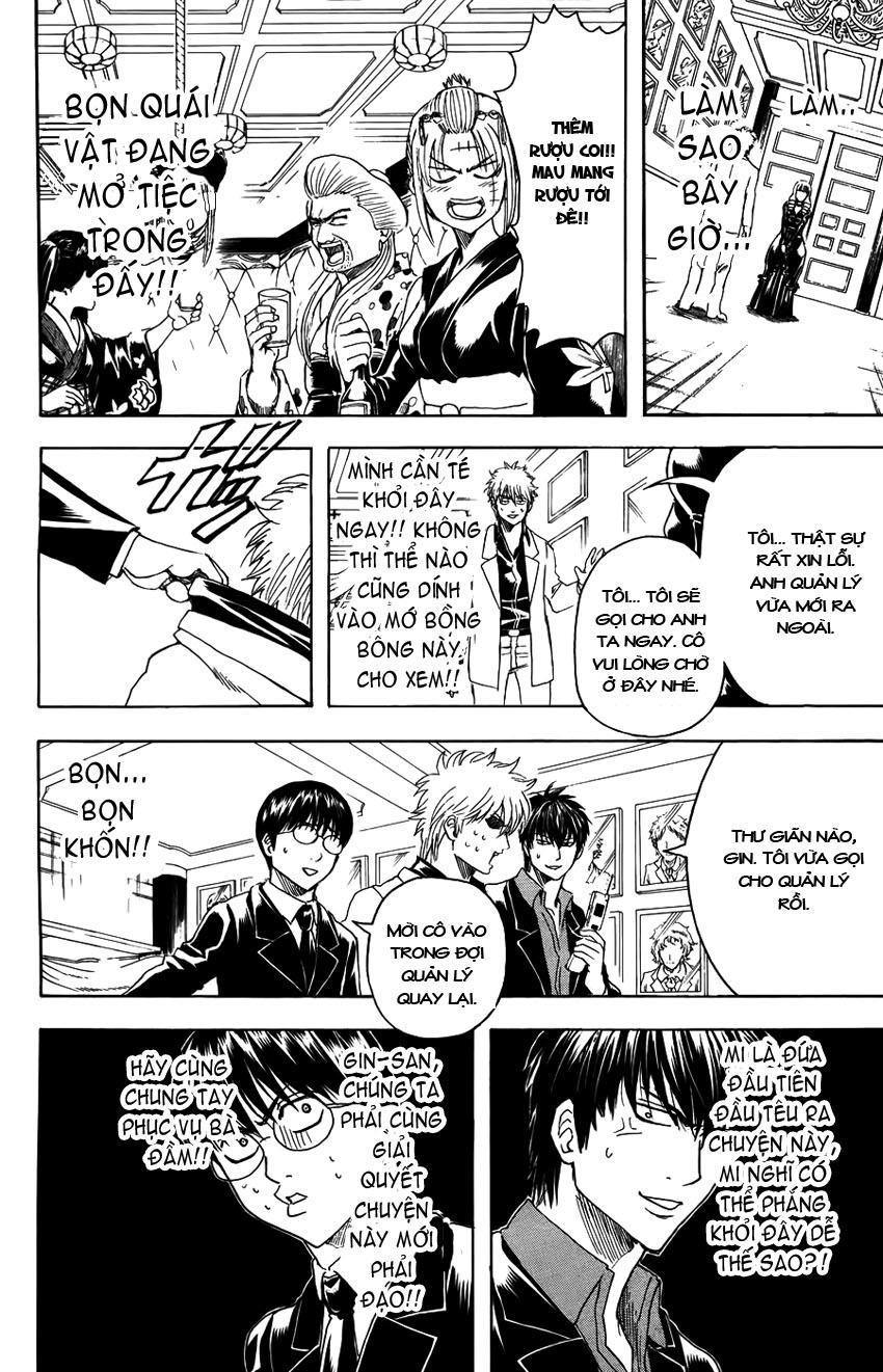 Chapter 364 - Trang 4