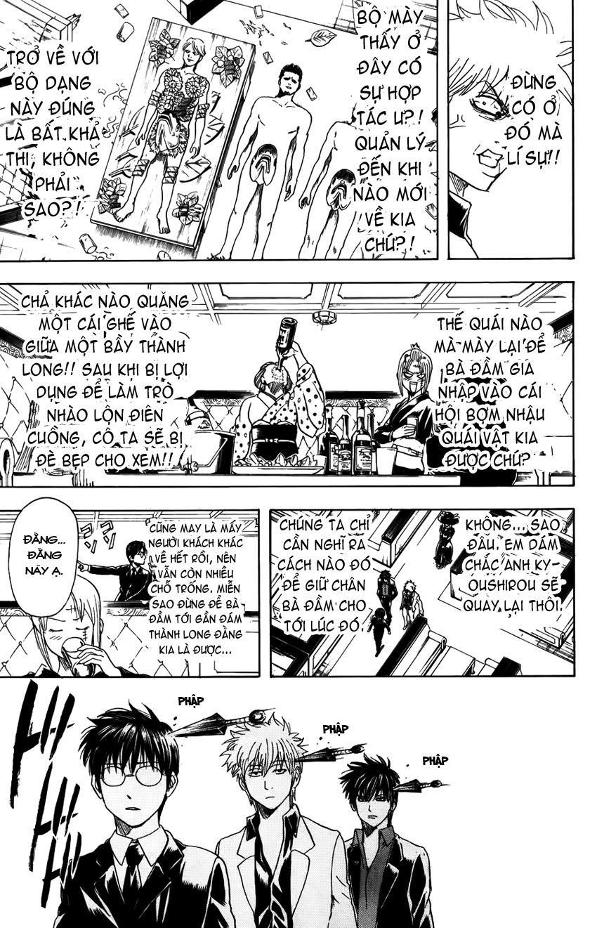 Chapter 364 - Trang 5