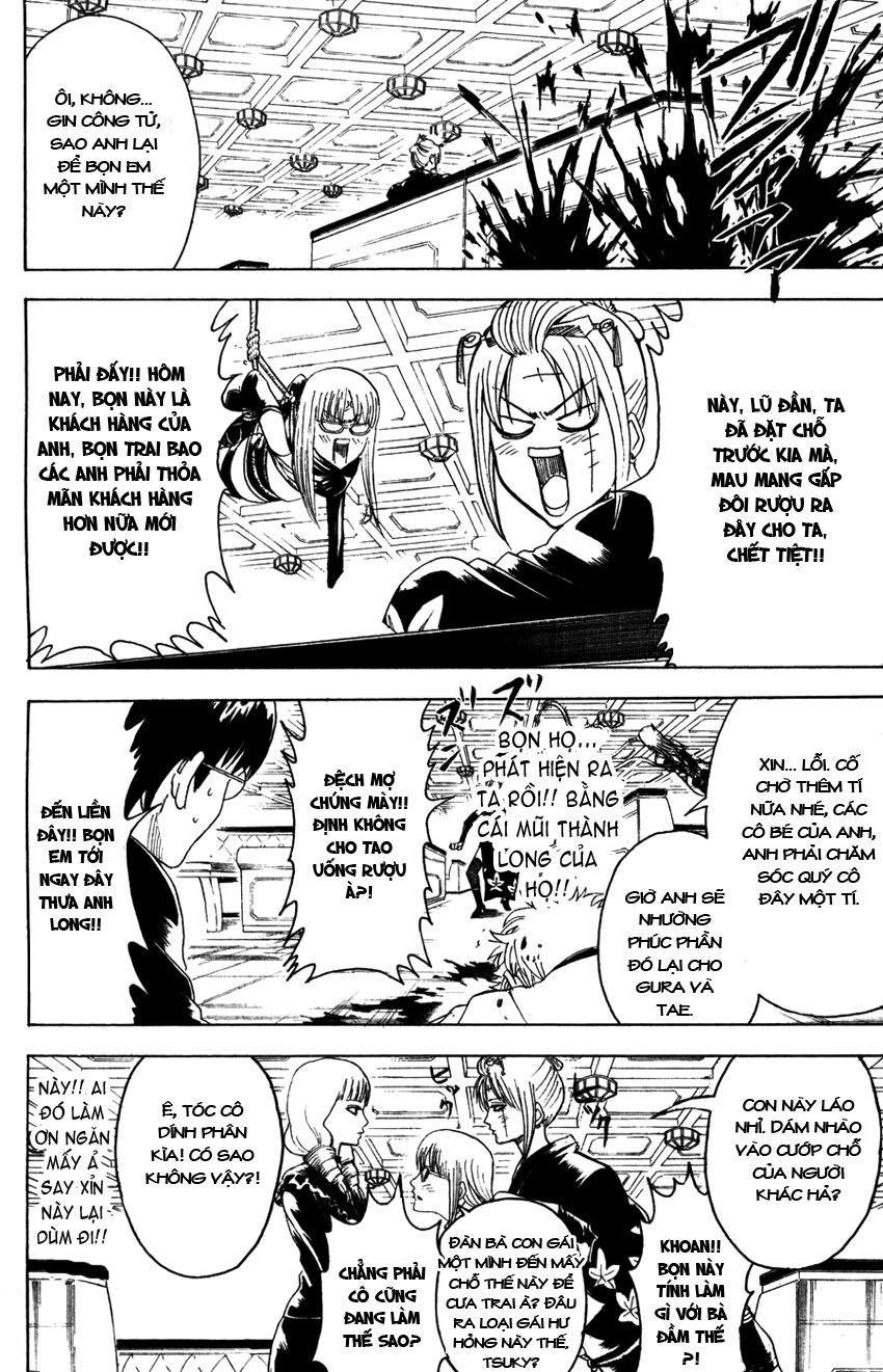Chapter 364 - Trang 6