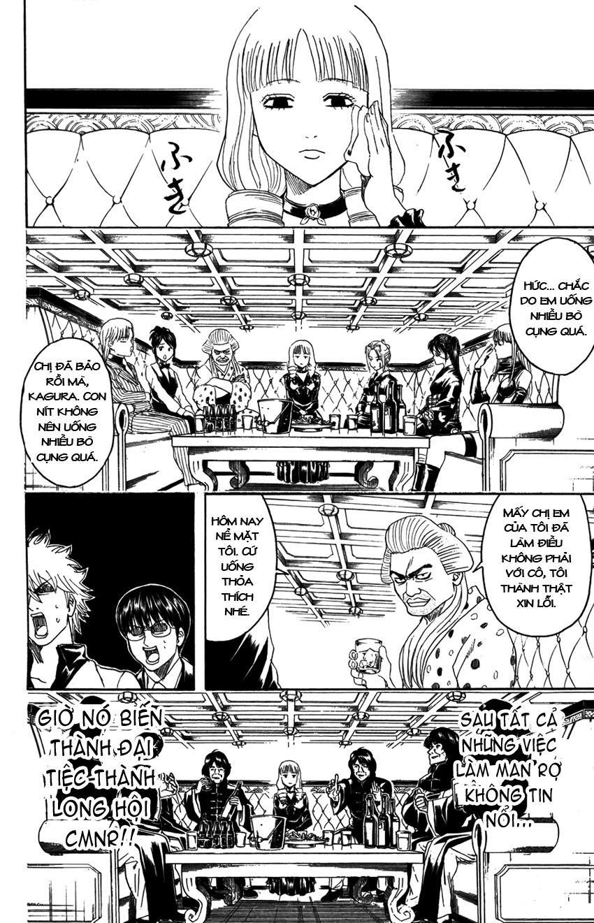Chapter 364 - Trang 8