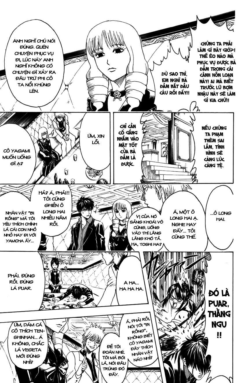 Chapter 364 - Trang 9
