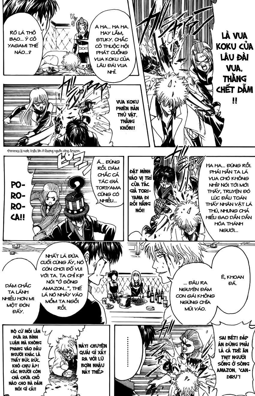 Chapter 364 - Trang 10
