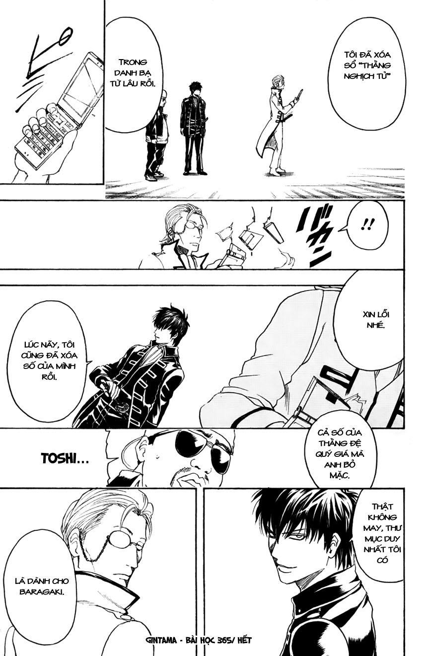 Chapter 365 - Trang 21