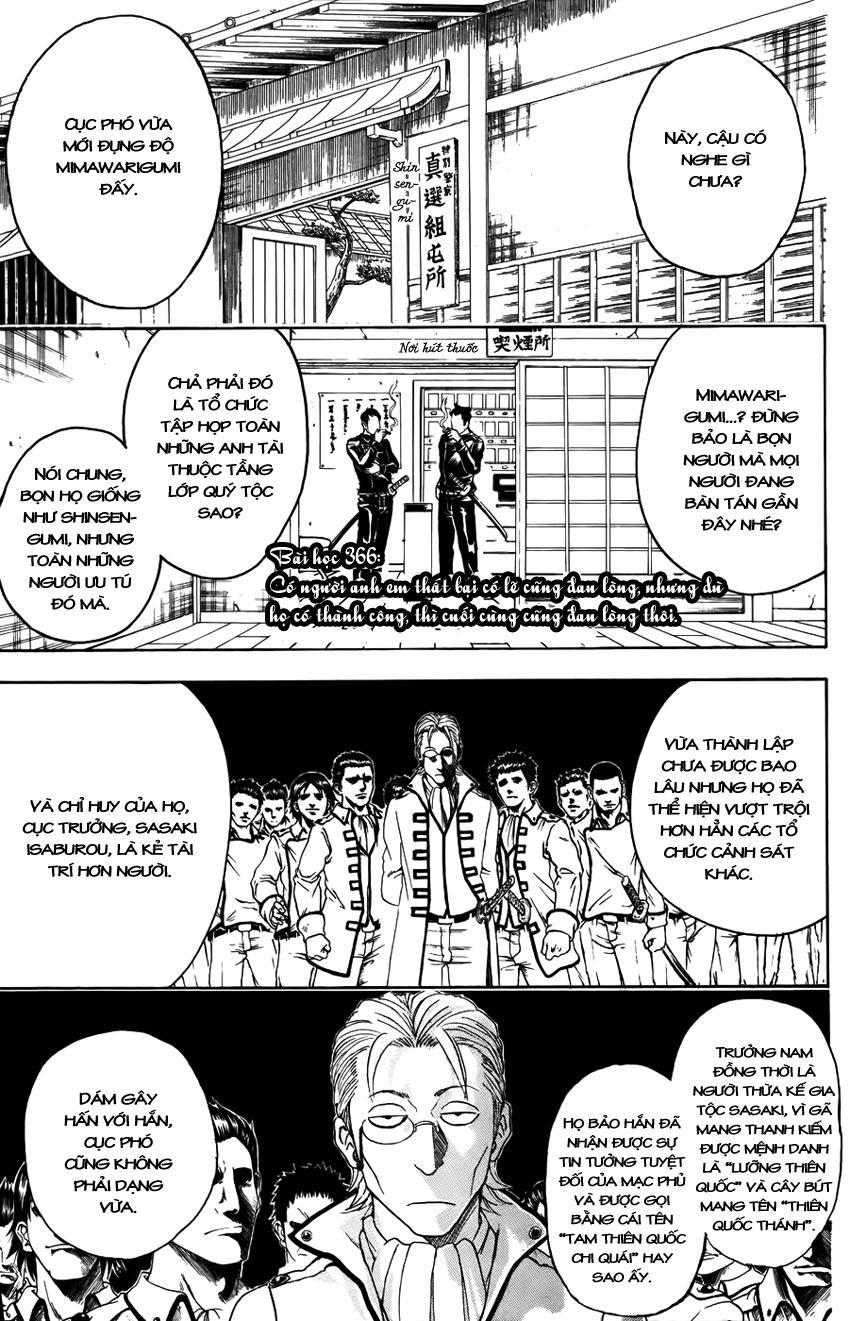 Chapter 366 - Trang 3